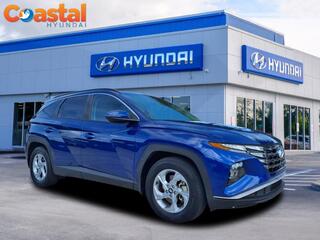 2023 Hyundai Tucson for sale in Melbourne FL