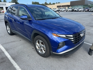 2023 Hyundai Tucson for sale in Ringold GA