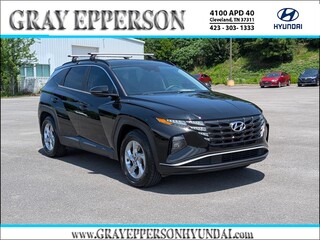 2022 Hyundai Tucson for sale in Cleveland TN