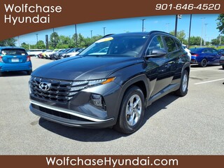 2022 Hyundai Tucson for sale in Memphis TN