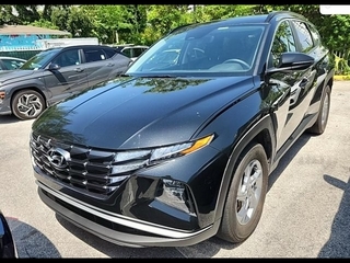 2023 Hyundai Tucson for sale in Plano TX