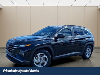 2023 Hyundai Tucson for sale in Bristol TN