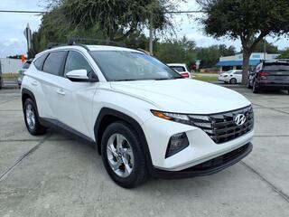 2023 Hyundai Tucson for sale in Melbourne FL