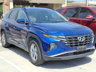 2022 Hyundai Tucson for sale in Greenville SC