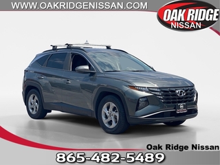 2022 Hyundai Tucson for sale in Oak Ridge TN