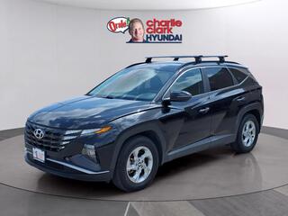 2022 Hyundai Tucson for sale in Somersworth NH