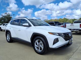 2023 Hyundai Tucson for sale in Boerne TX