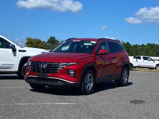 2023 Hyundai Tucson for sale in Homestead FL