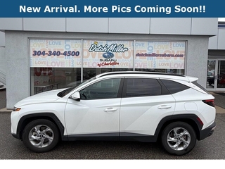 2023 Hyundai Tucson for sale in North Haven CT