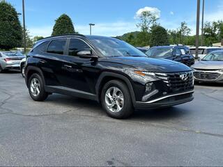 2023 Hyundai Tucson for sale in Asheville NC