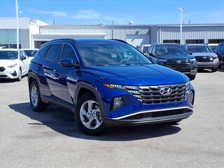 2022 Hyundai Tucson for sale in Cincinnati OH