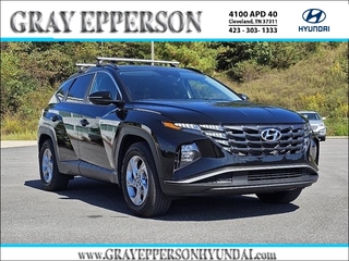 2022 Hyundai Tucson for sale in Cleveland TN