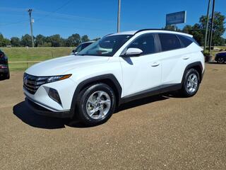 2022 Hyundai Tucson for sale in Batesville MS