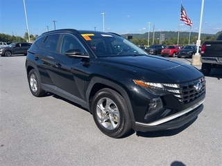 2022 Hyundai Tucson for sale in Ringold GA