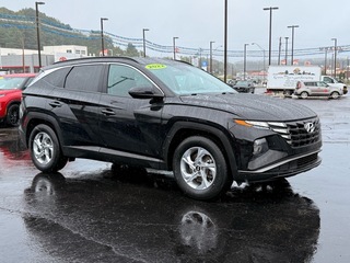 2022 Hyundai Tucson for sale in Beckley WV