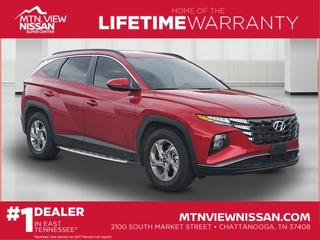 2023 Hyundai Tucson for sale in Chattanooga TN