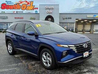 2023 Hyundai Tucson for sale in Matteson IL