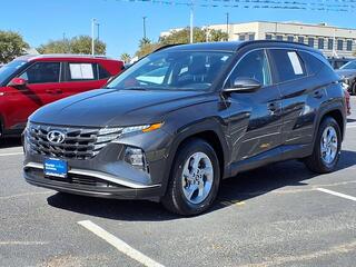 2023 Hyundai Tucson for sale in Fort Mill SC