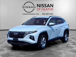 2023 Hyundai Tucson for sale in Olathe KS