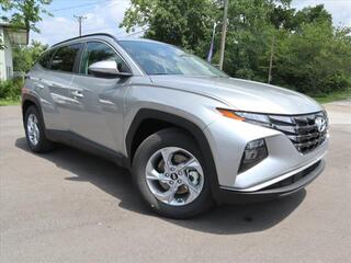 2023 Hyundai Tucson for sale in Knoxville TN