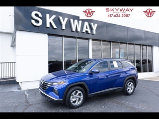 2023 Hyundai Tucson for sale in Council Bluffs IA