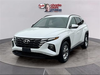 2022 Hyundai Tucson for sale in Fort Mill SC