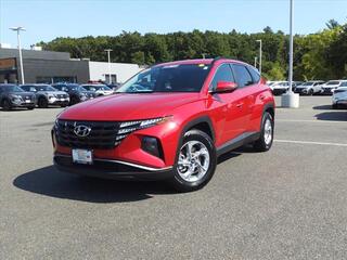 2022 Hyundai Tucson for sale in Lynnfield MA