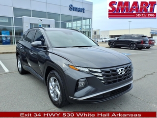 2022 Hyundai Tucson for sale in White Hall AR