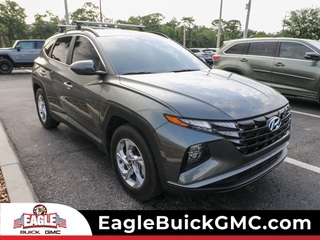 2023 Hyundai Tucson for sale in Homosassa FL