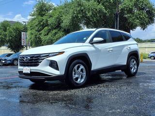 2023 Hyundai Tucson for sale in San Antonio TX