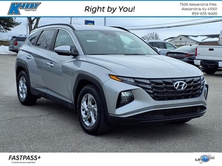 2022 Hyundai Tucson for sale in Alexandria KY