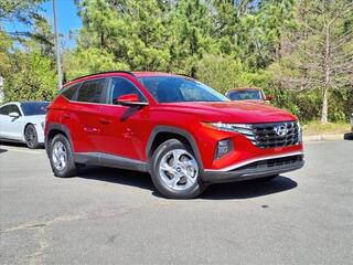 2022 Hyundai Tucson for sale in Apex NC