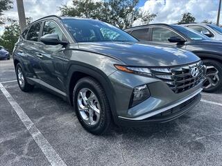 2022 Hyundai Tucson for sale in Cocoa FL