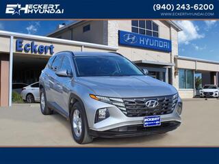 2022 Hyundai Tucson for sale in Denton TX