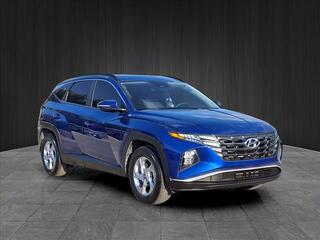 2022 Hyundai Tucson for sale in San Antonio TX