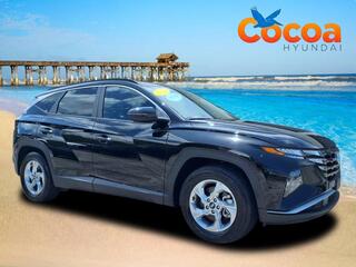 2022 Hyundai Tucson for sale in Cocoa FL