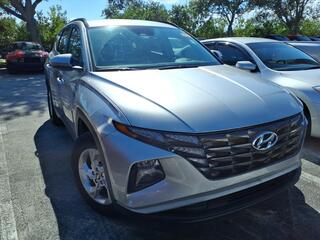 2023 Hyundai Tucson for sale in Cocoa FL