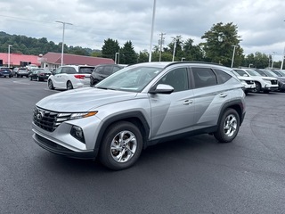 2023 Hyundai Tucson for sale in Johnson City TN