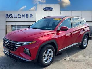 2023 Hyundai Tucson for sale in Janesville WI