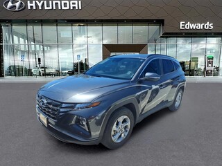 2023 Hyundai Tucson for sale in Council Bluffs IA