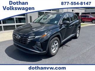 2022 Hyundai Tucson for sale in Dothan AL