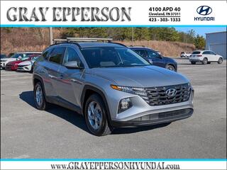 2022 Hyundai Tucson for sale in Cleveland TN