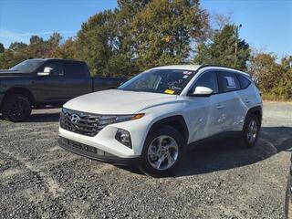 2022 Hyundai Tucson for sale in Pineville NC