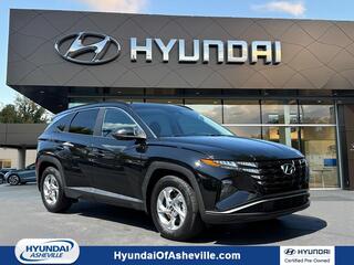 2023 Hyundai Tucson for sale in Asheville NC