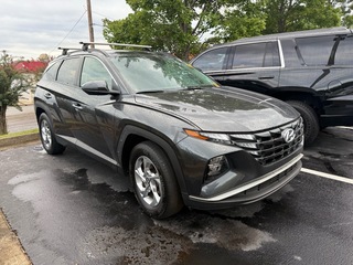 2023 Hyundai Tucson for sale in Batesville MS