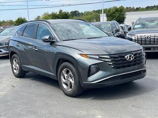 2022 Hyundai Tucson for sale in Burlington NC