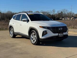 2023 Hyundai Tucson for sale in Starkville MS