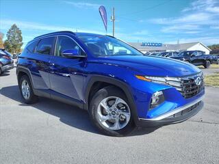 2023 Hyundai Tucson for sale in Knoxville TN