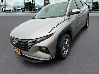 2023 Hyundai Tucson for sale in Council Bluffs IA