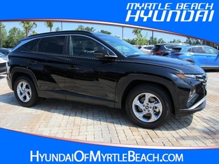 2023 Hyundai Tucson for sale in Myrtle Beach SC